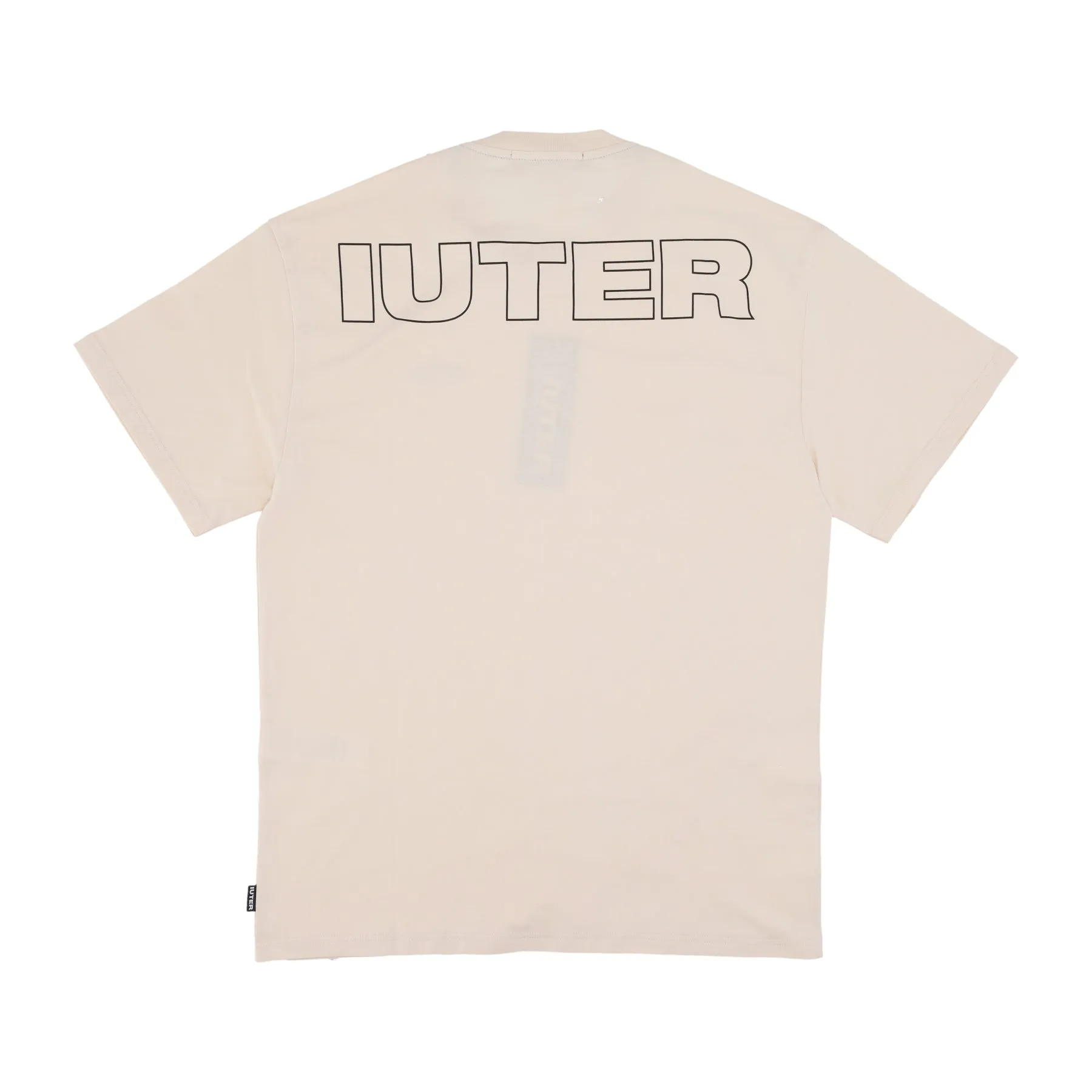 Maglietta Uomo Family Tee Dusty White