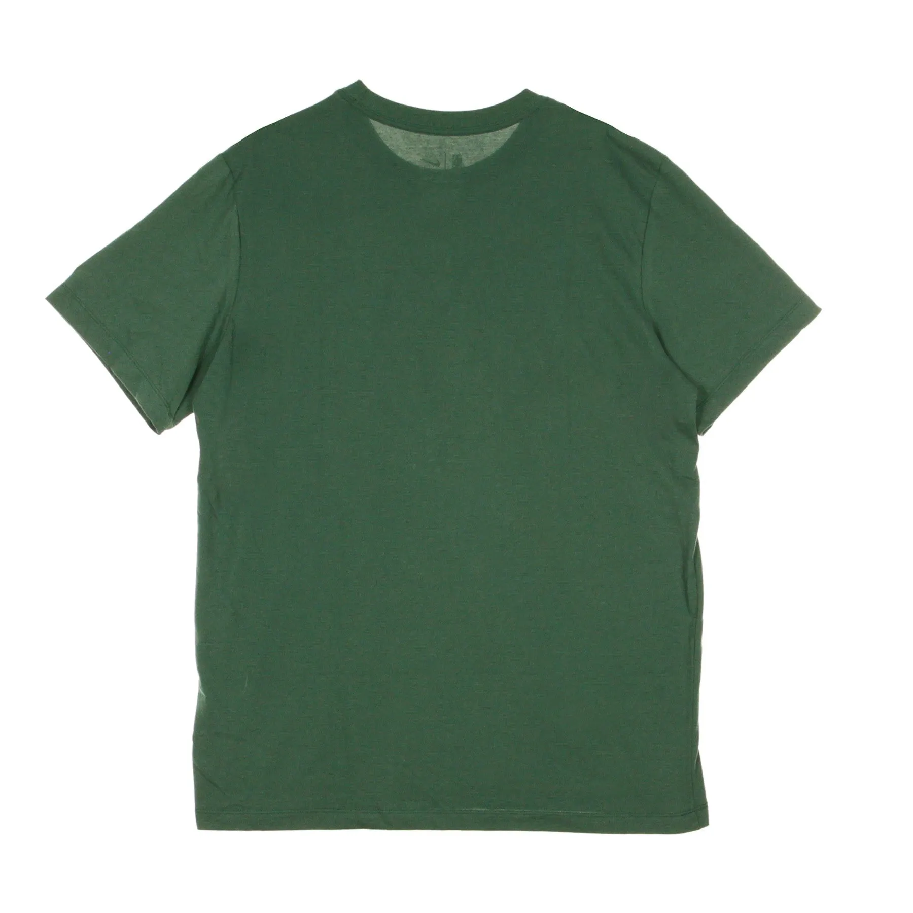 Maglietta Uomo Nba Dry Tee Logo City Edition Milbuc Fir
