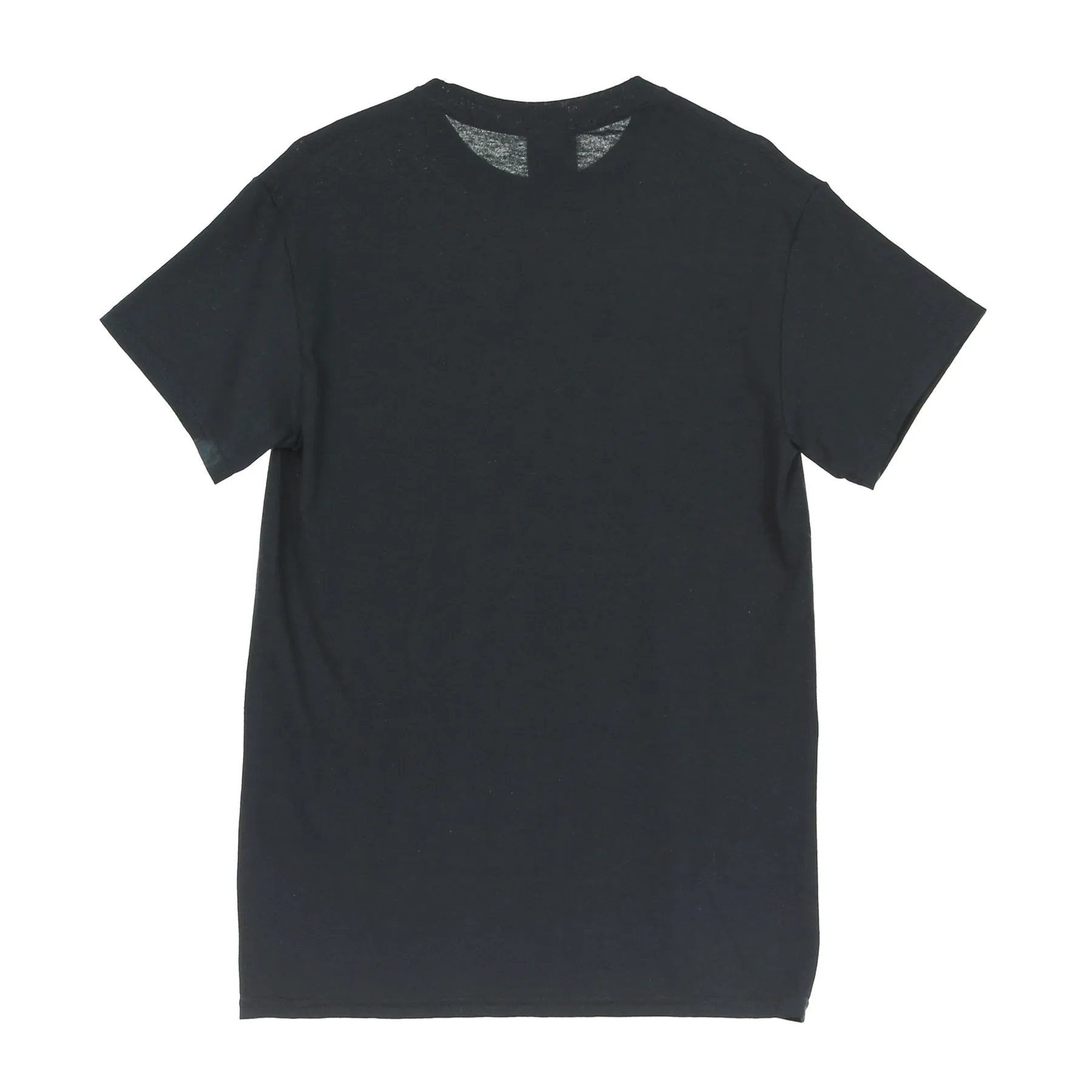 Maglietta Uomo Skatemag Tee Gold/purple