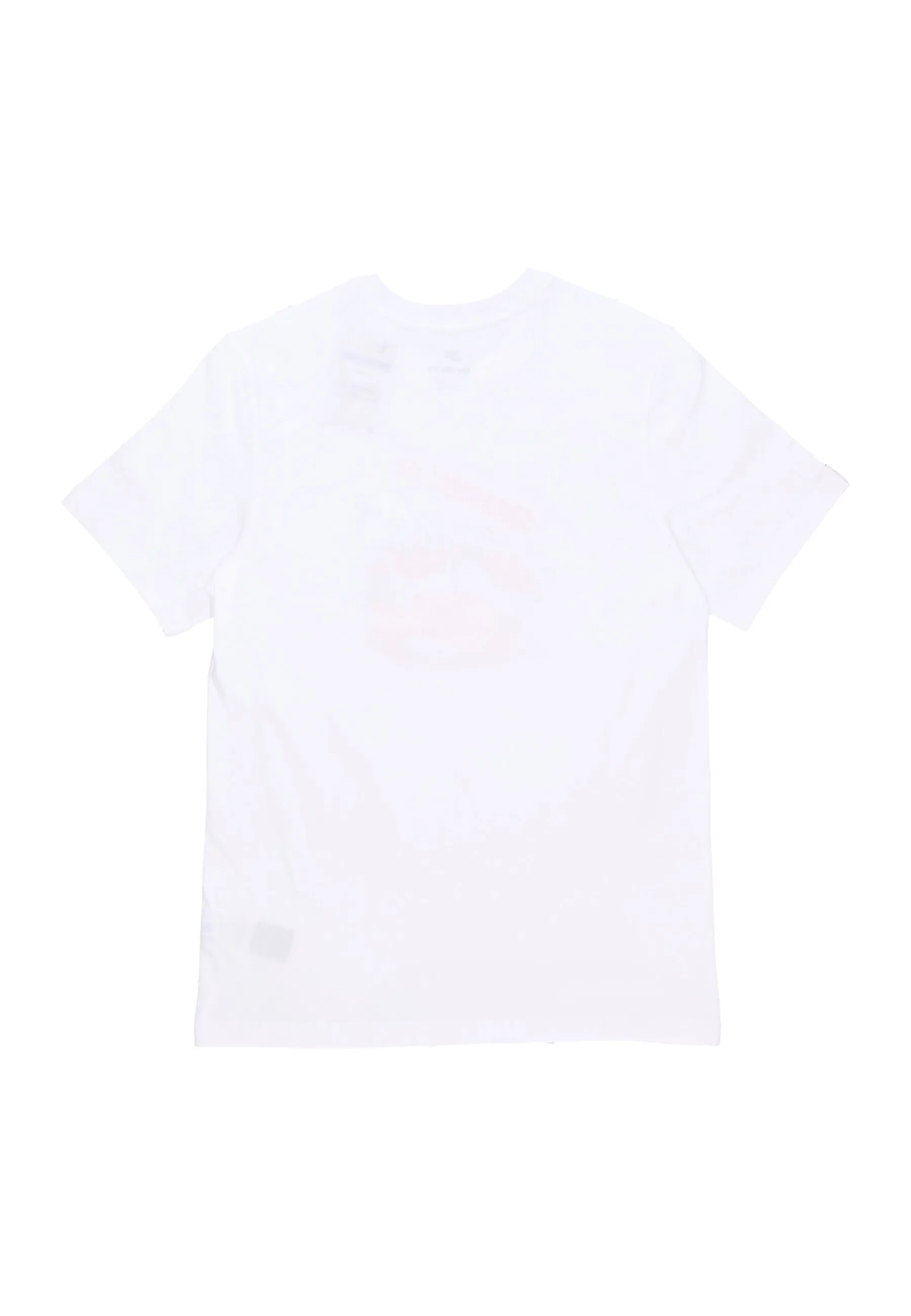 Maglietta Uomo Sportswear Oc Lobster Pk5 Tee White