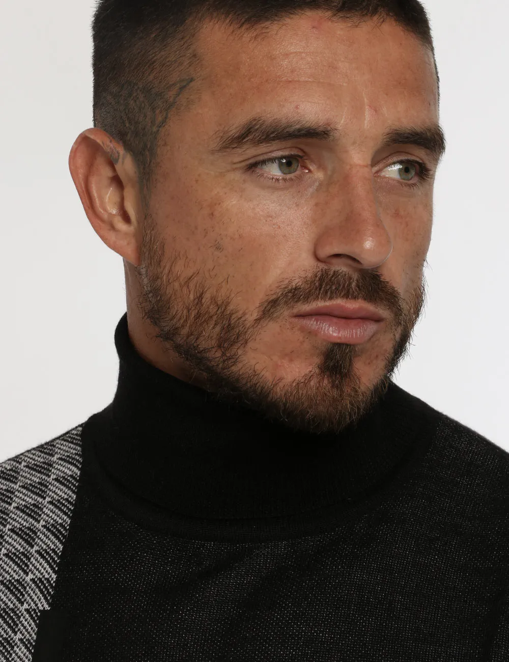 Maglione Antony Morato nero