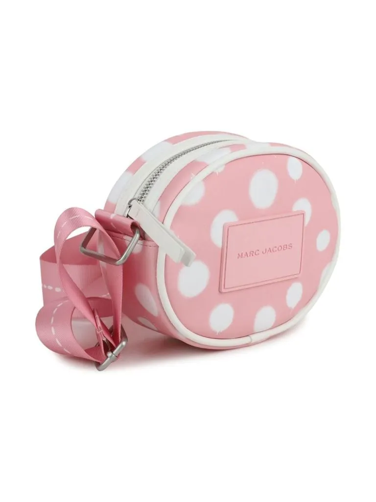 marc jacobs Borsa a pois
