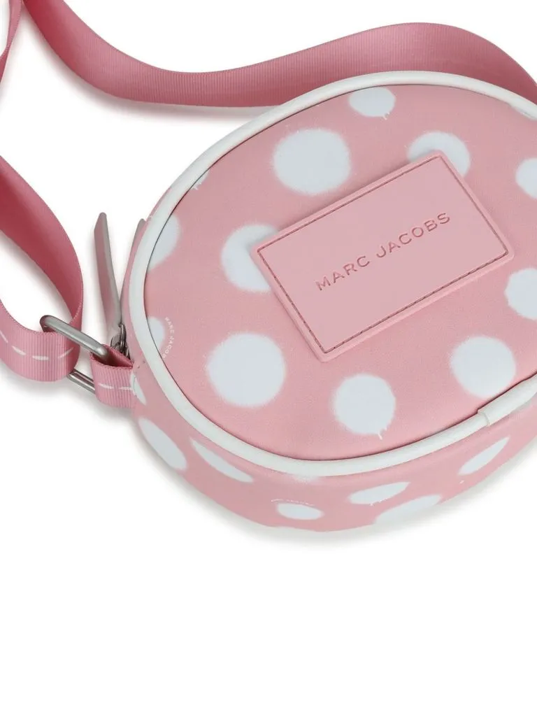 marc jacobs Borsa a pois