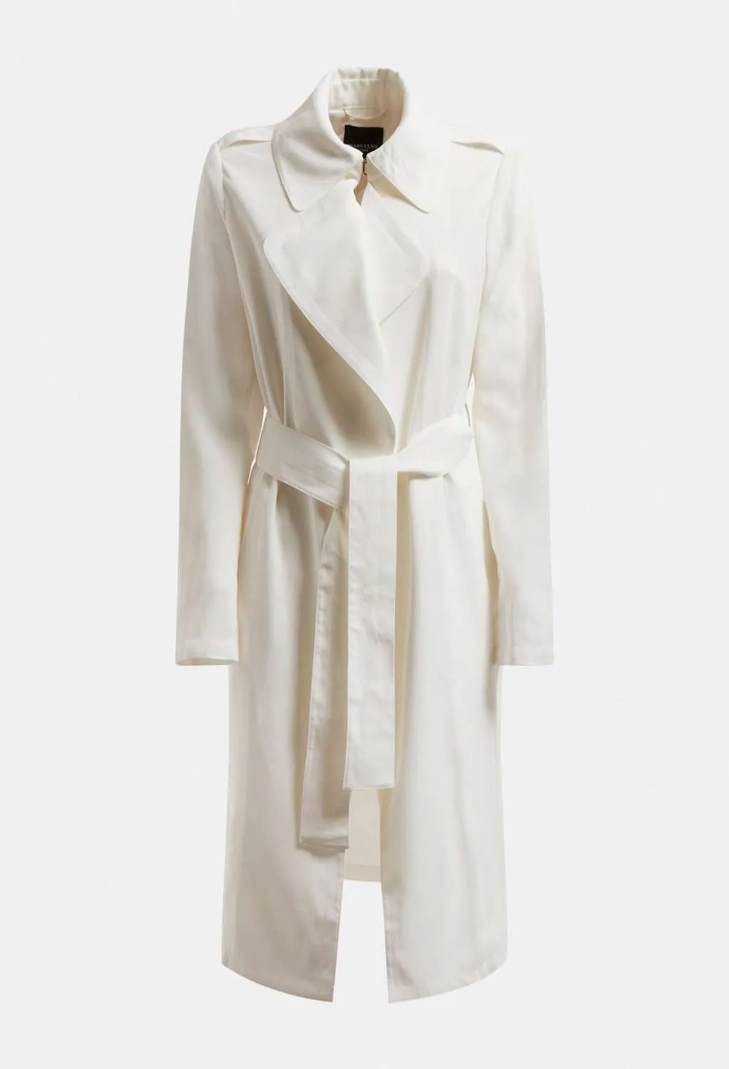 marciano guess  Trench bianco marciano