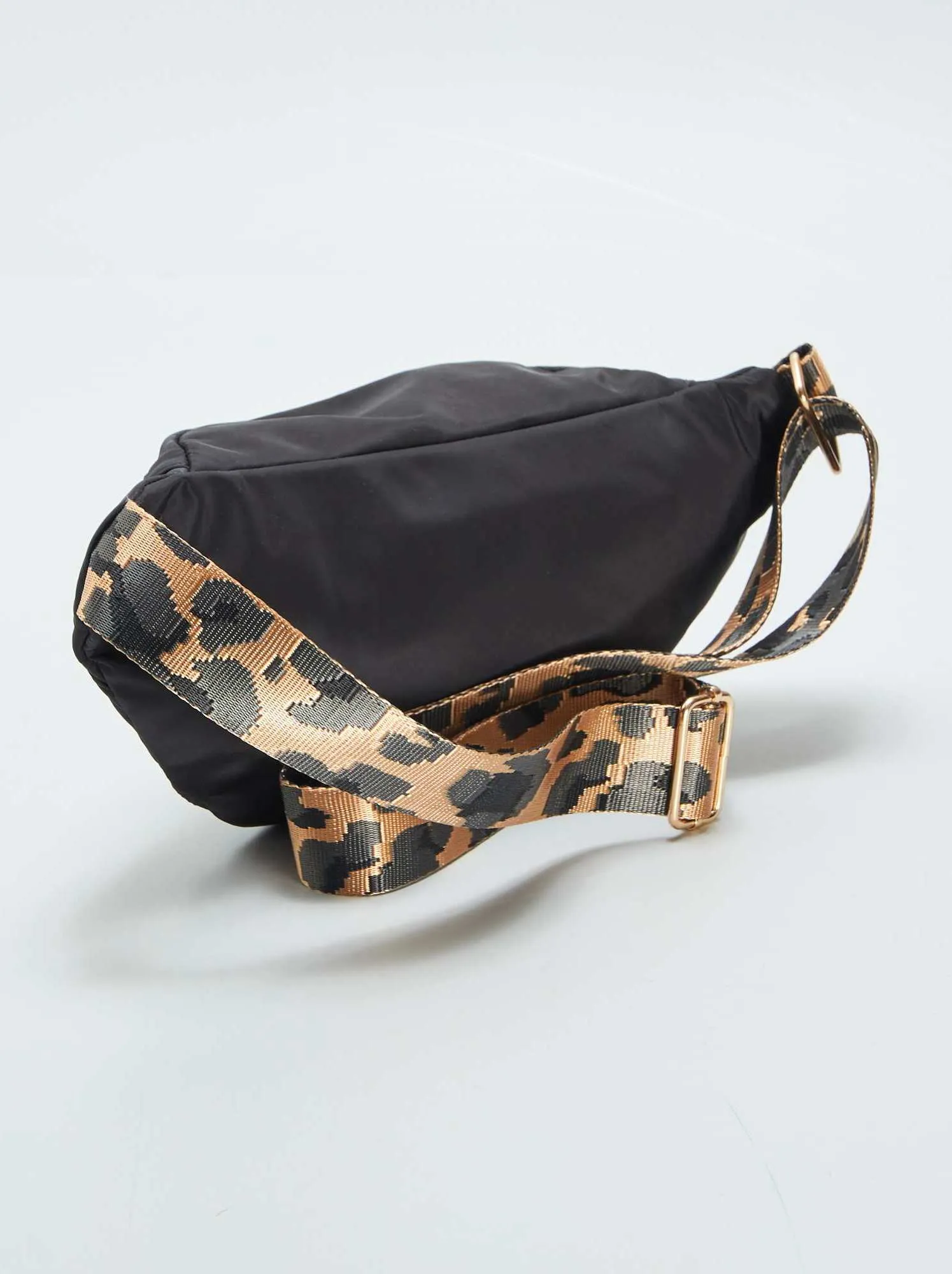 Marsupio - MARRONE