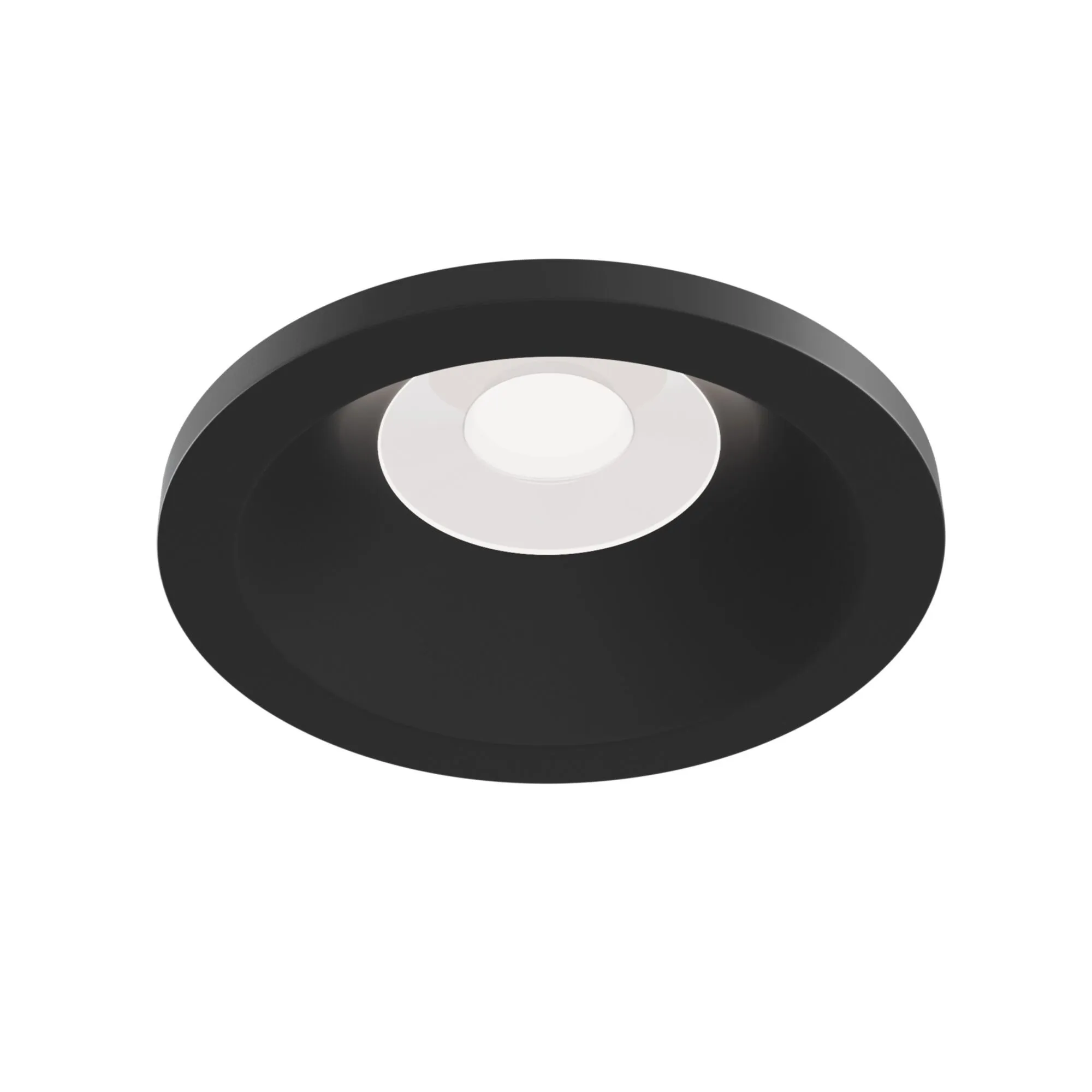Maytoni  Faretti da incasso moderni con struttura in alluminio verniciato Zoom - 50W