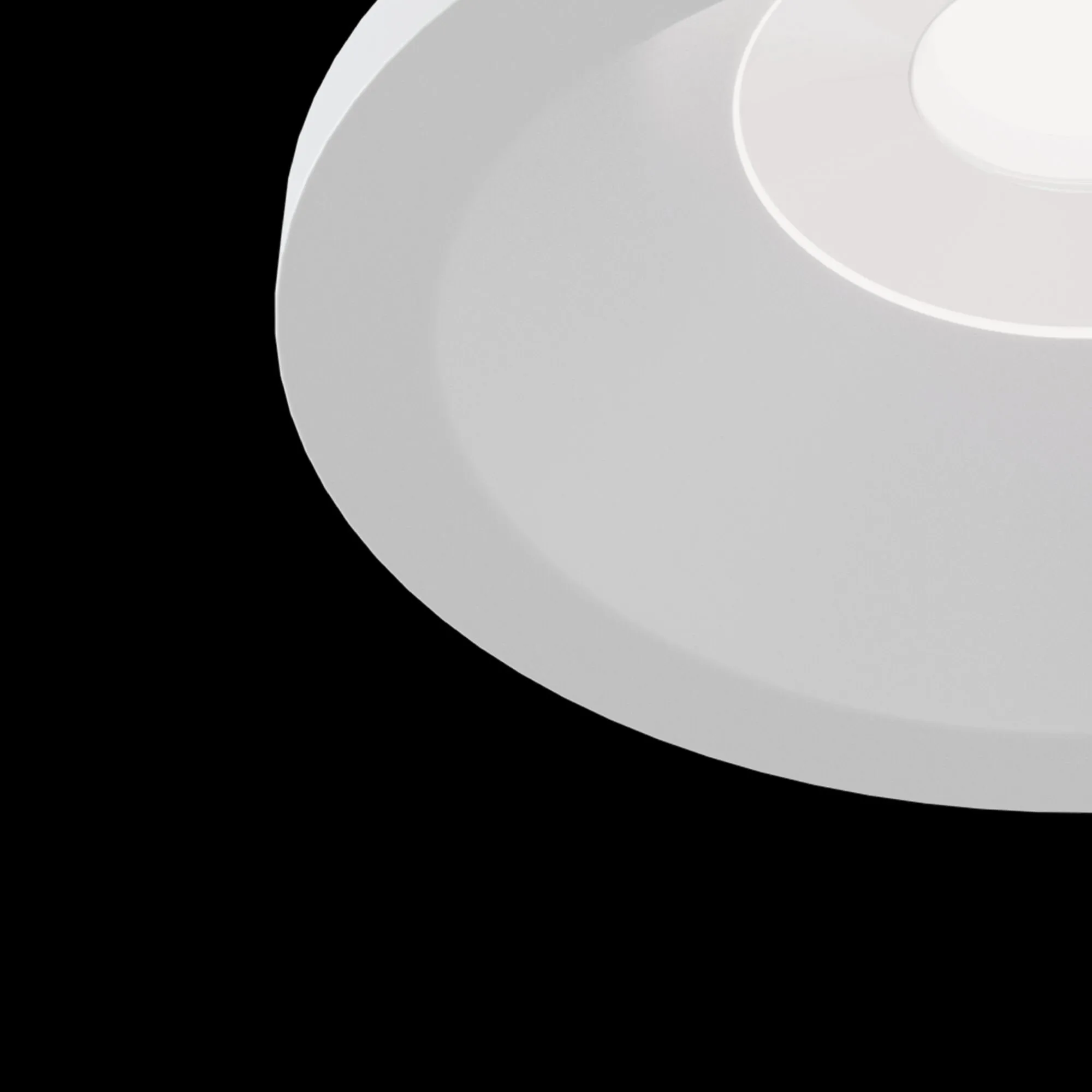 Maytoni  Faretti da incasso moderni con struttura in alluminio verniciato Zoom - 50W