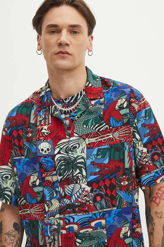 Medicine camicia