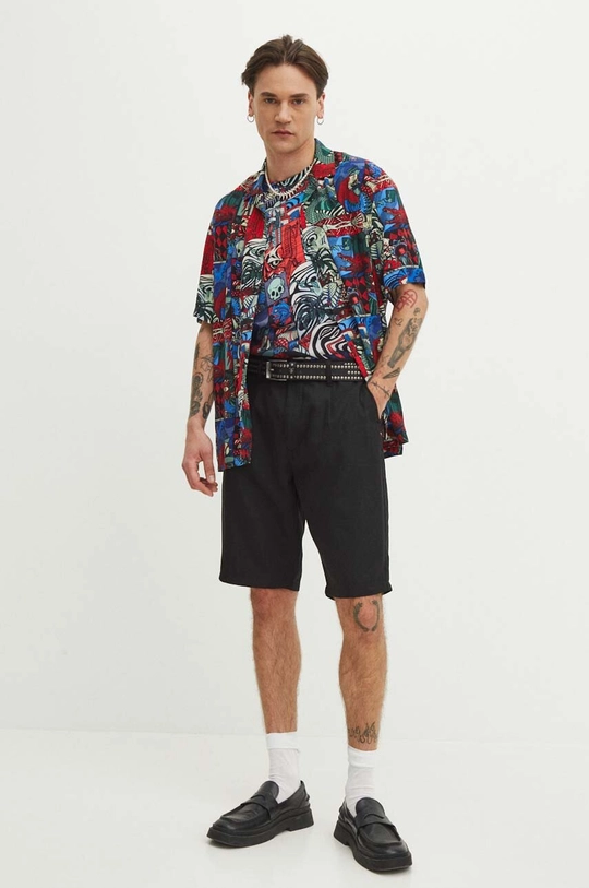 Medicine camicia