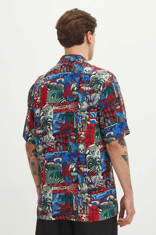 Medicine camicia
