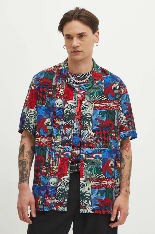 Medicine camicia