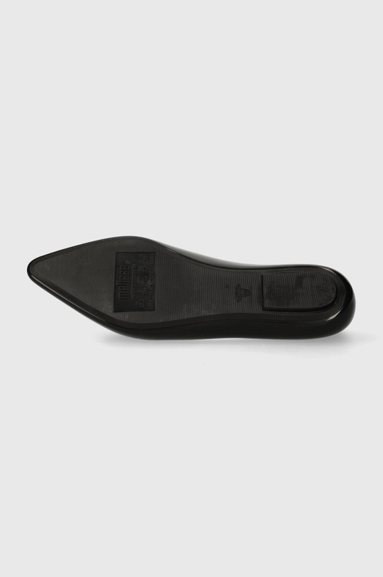Melissa ballerine MELISSA POINTY CHIC AD