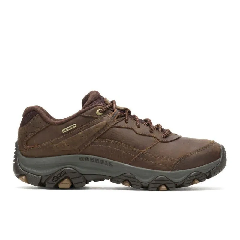 Merrell Moab Adventure 3 WP - Scarpe da trekking - Uomo