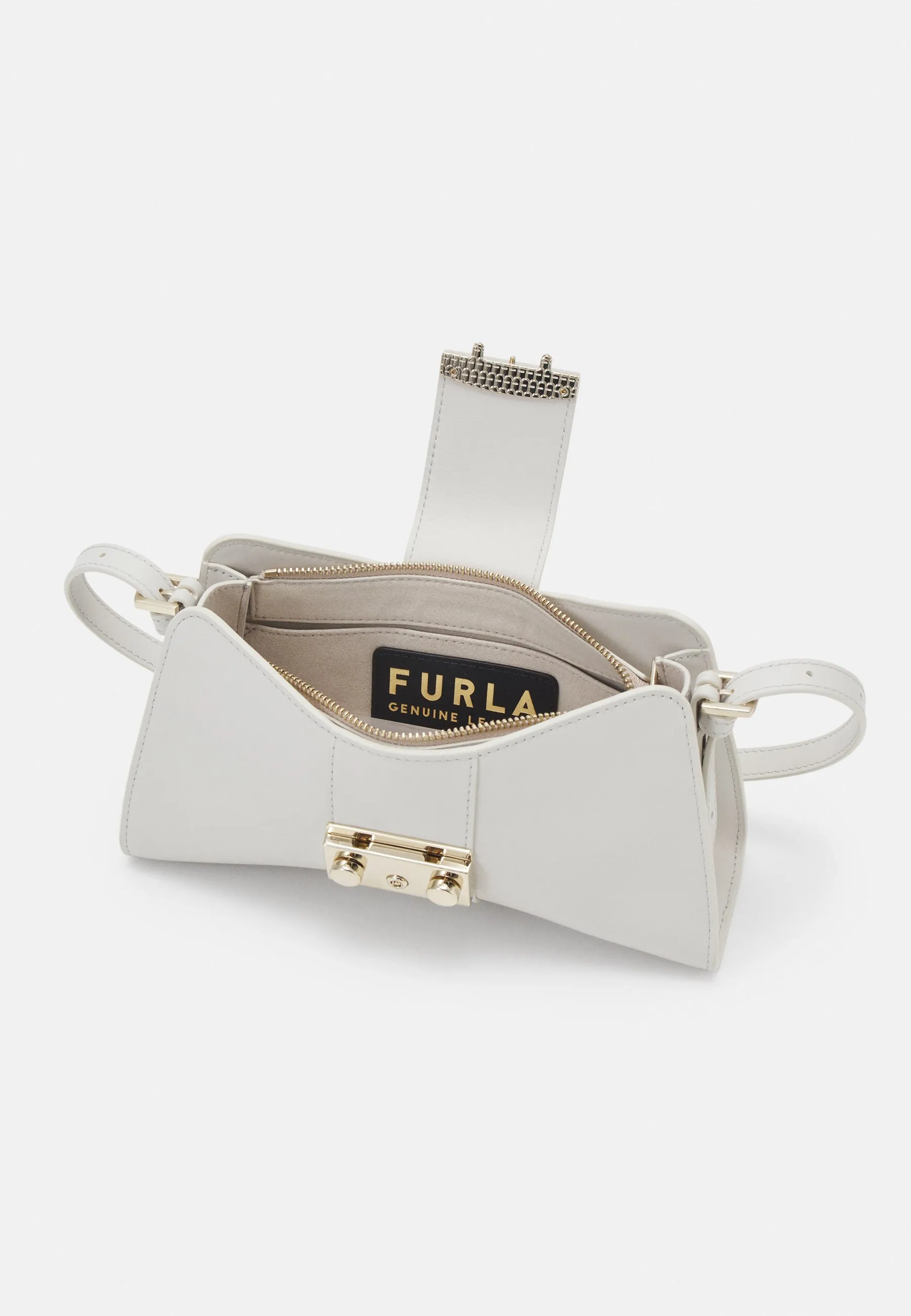 METROPOLIS SHOULDER BAG REMIX  - Borsa a mano