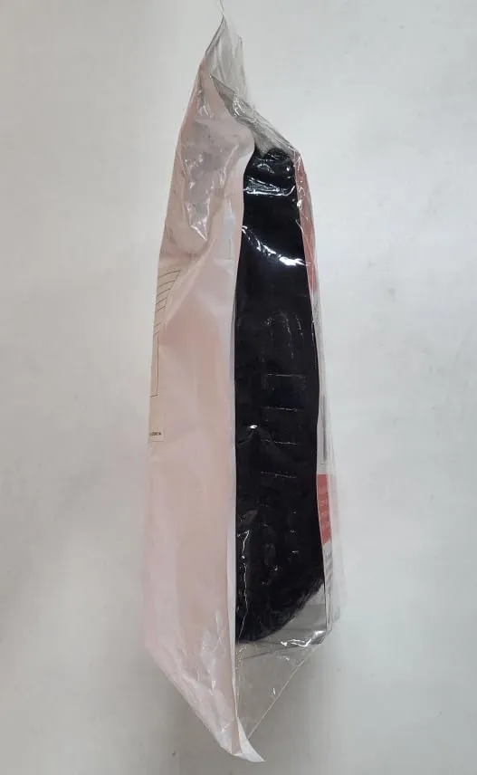 MILcea Guanti da forno, resistenti al calore, per cucina e barbecue, per saldatura (nero)