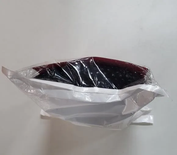 MILcea Guanti da forno, resistenti al calore, per cucina e barbecue, per saldatura (nero)