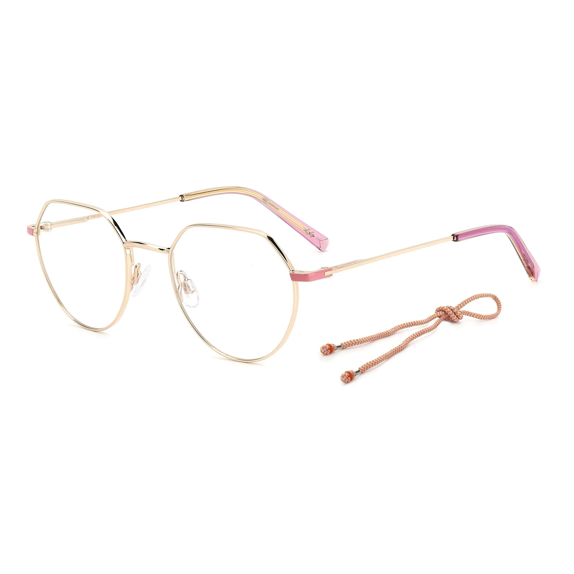   Missoni MMI 0150 - J5G Oro | Occhiale Da Vista Donna 