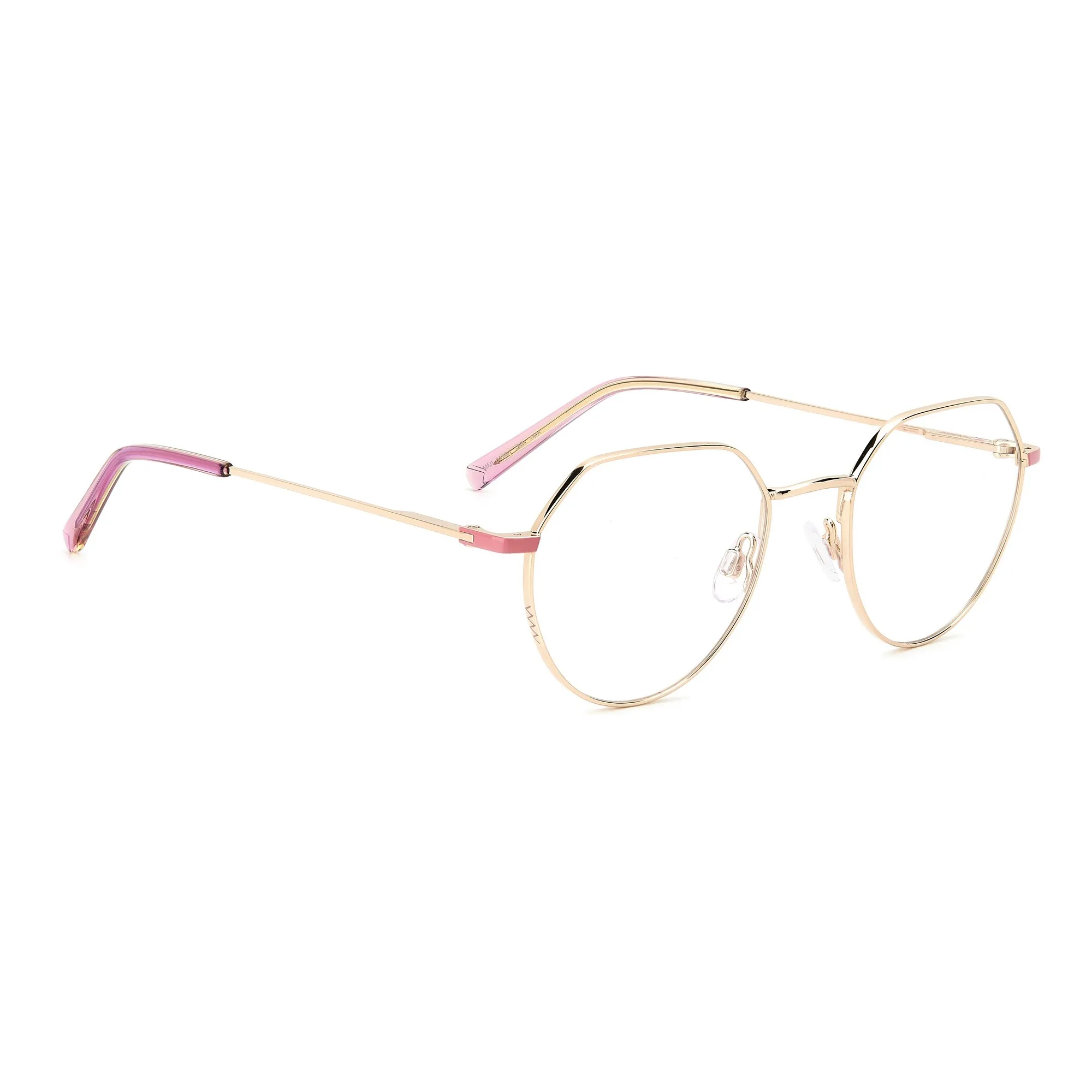   Missoni MMI 0150 - J5G Oro | Occhiale Da Vista Donna 