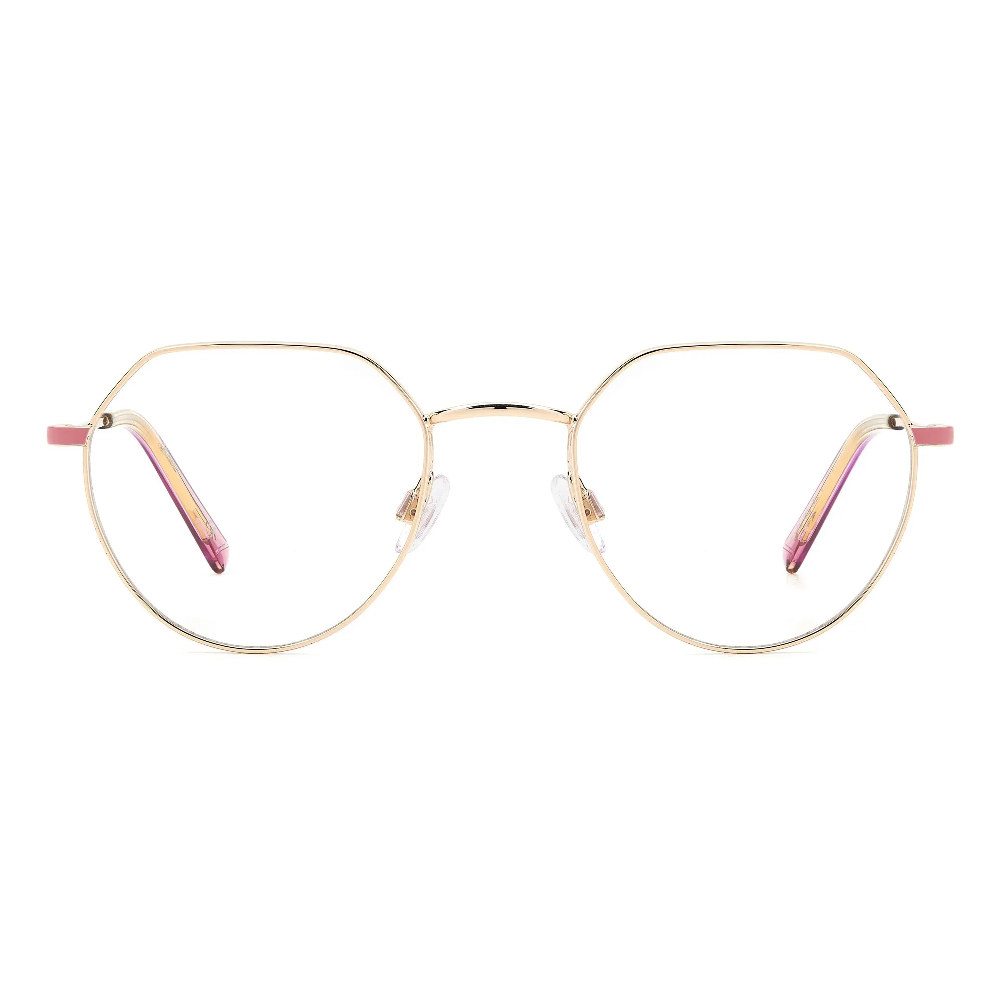   Missoni MMI 0150 - J5G Oro | Occhiale Da Vista Donna 