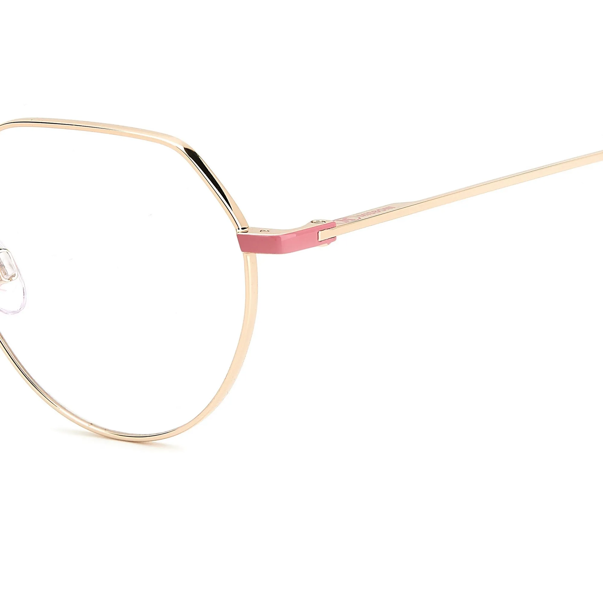   Missoni MMI 0150 - J5G Oro | Occhiale Da Vista Donna 