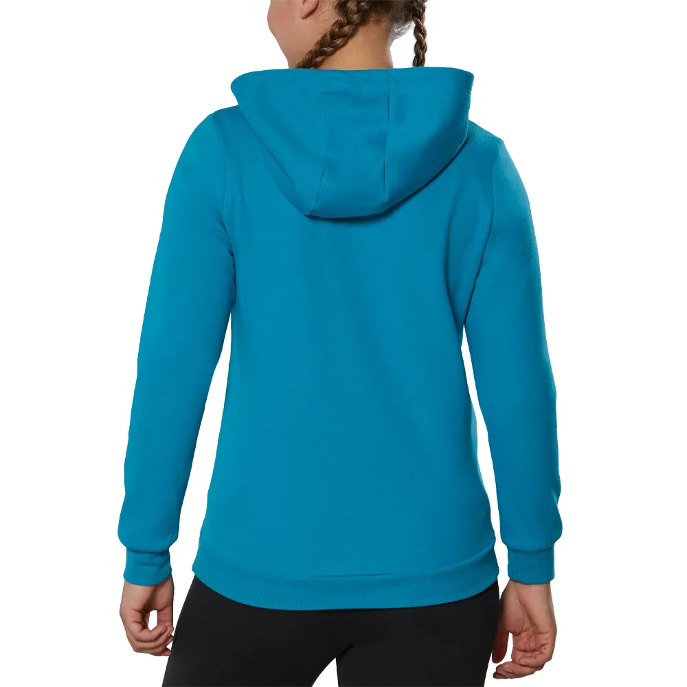 Mizuno Athletic per donna Hoodie