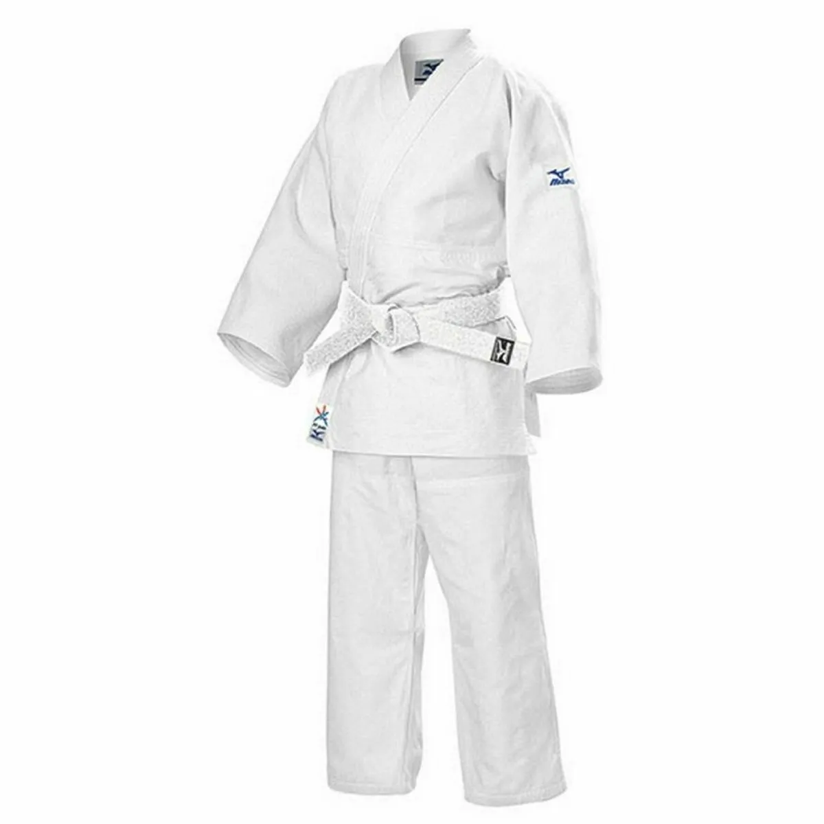 MIZUNO Judogi komodo junior