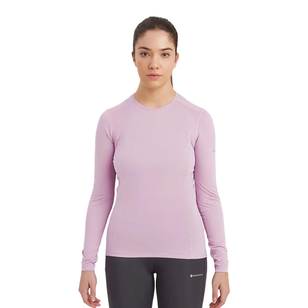 Montane Dart Lite per donna Top - AW24