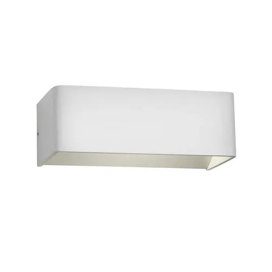 Mood 2 LED Applique da Parete 2700K Bianco - LIGHT-POINT | Acquista online