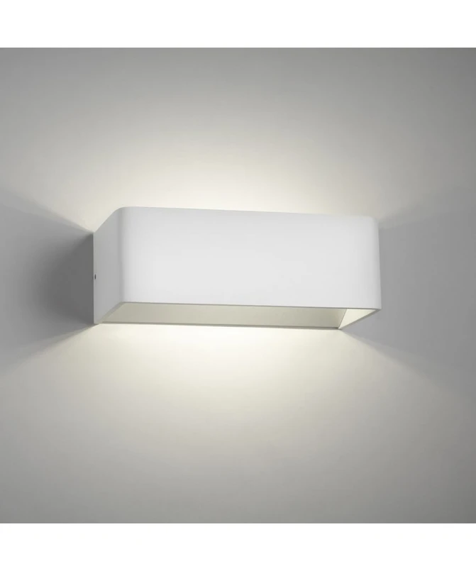 Mood 2 LED Applique da Parete 2700K Bianco - LIGHT-POINT | Acquista online