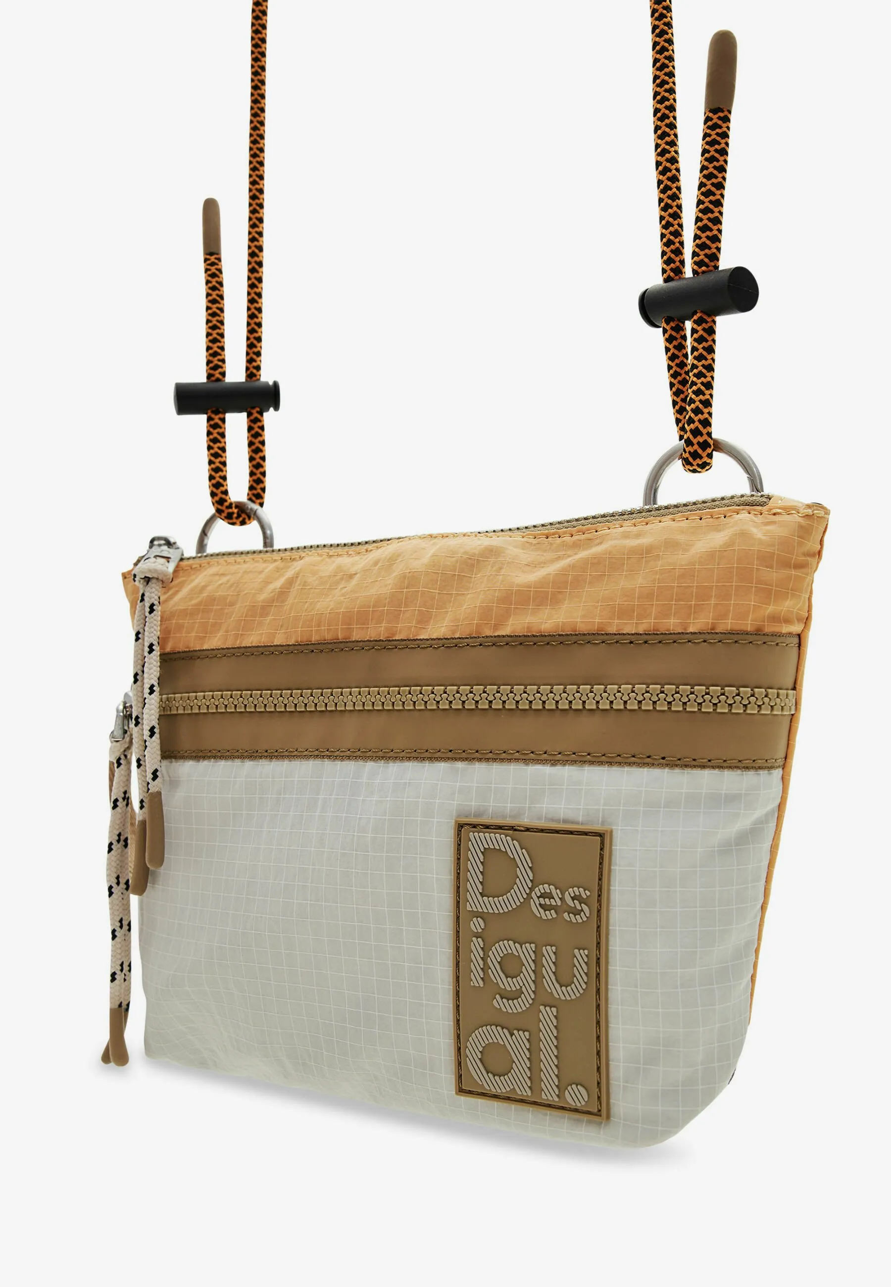 MULTI-POSITION VOYAGER SET - Borsa a mano