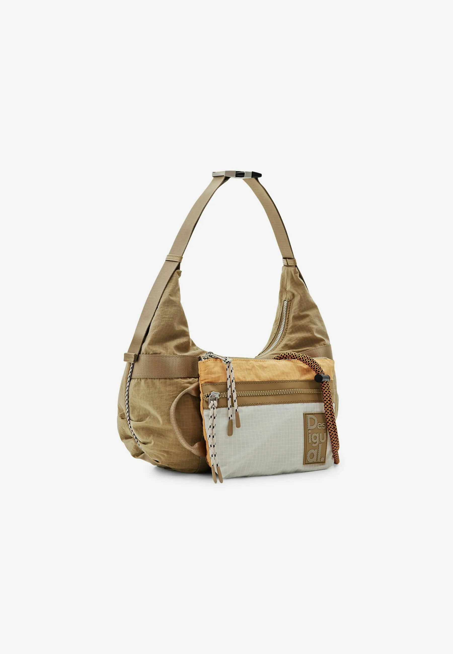MULTI-POSITION VOYAGER SET - Borsa a mano