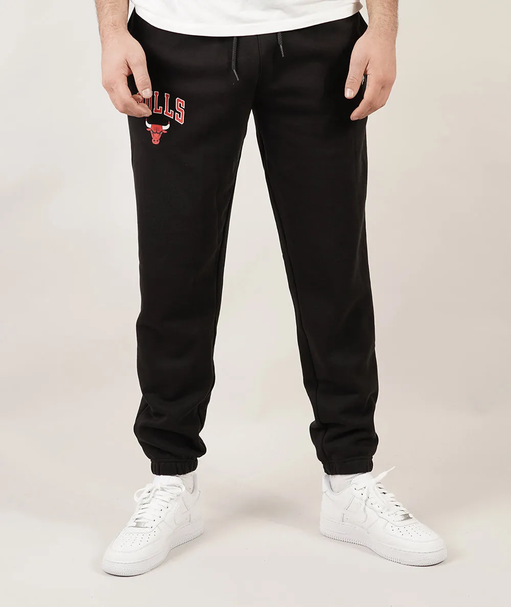 NEW ERA JOGGER CHICAGO BULLS