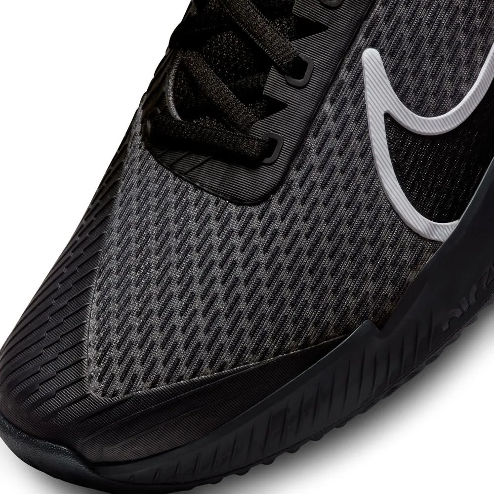 Nike Air Zoom Vapor Pro 2 Clay Nero Bianco - Scarpe Da Tennis Uomo