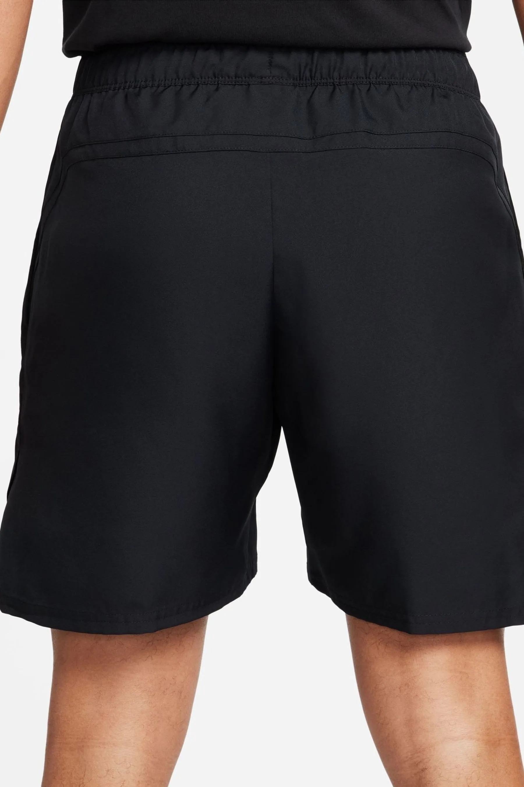 Nike Court Victory - Shorts da tennis Dri-FIT Dri-FIT 9 pollici