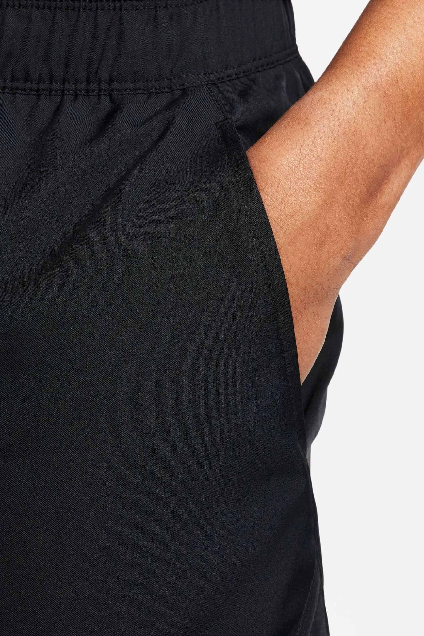 Nike Court Victory - Shorts da tennis Dri-FIT Dri-FIT 9 pollici