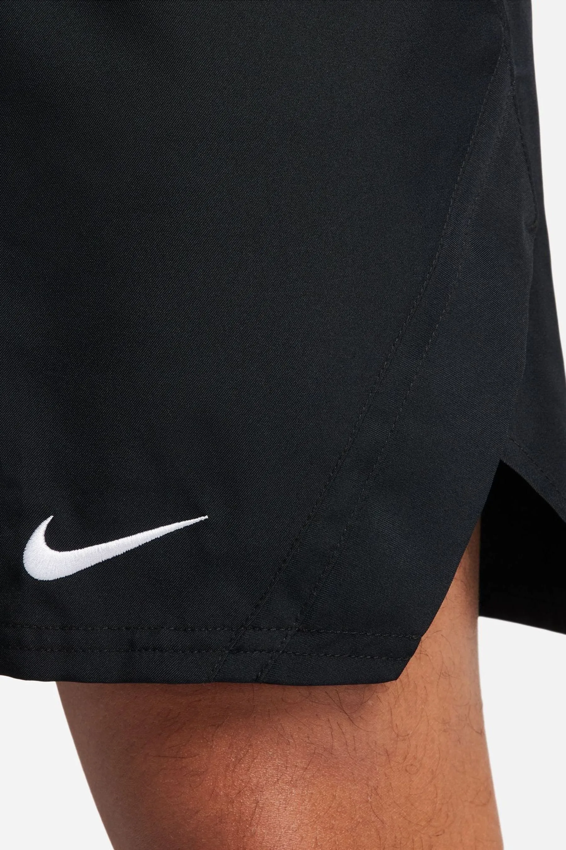 Nike Court Victory - Shorts da tennis Dri-FIT Dri-FIT 9 pollici