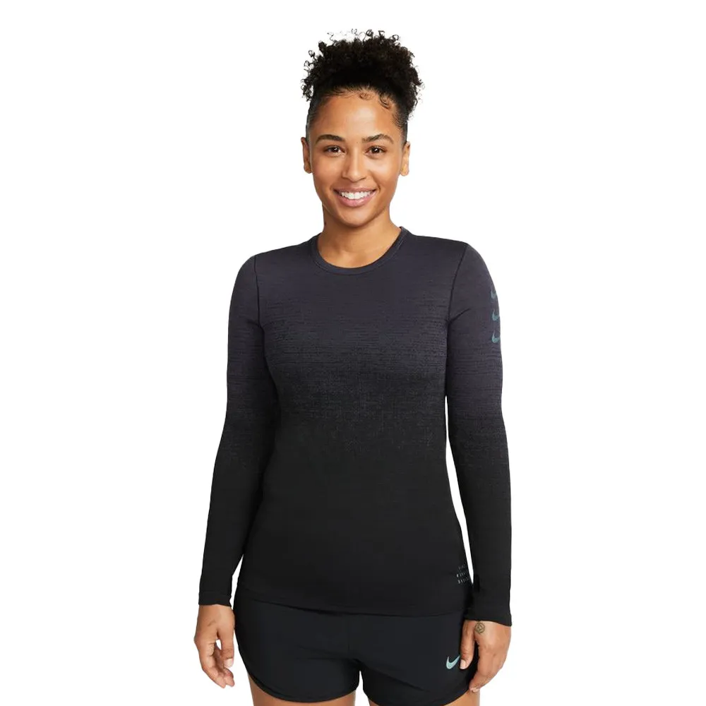 Nike Dri-FIT Advance Run Division per donna Top - SP23