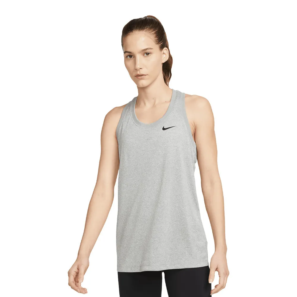 Nike Dri-FIT per donna Racerback Gilet - FA24