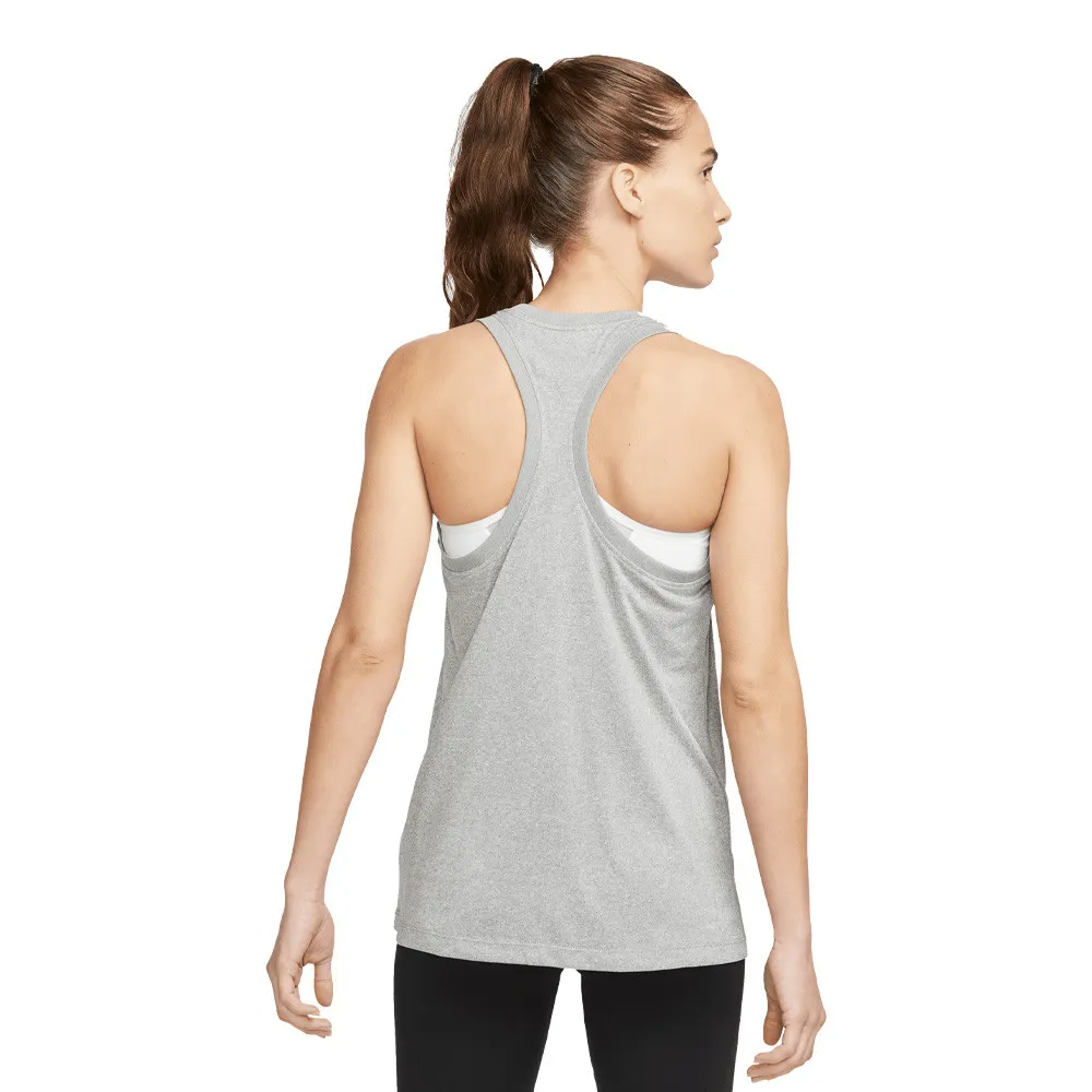 Nike Dri-FIT per donna Racerback Gilet - FA24