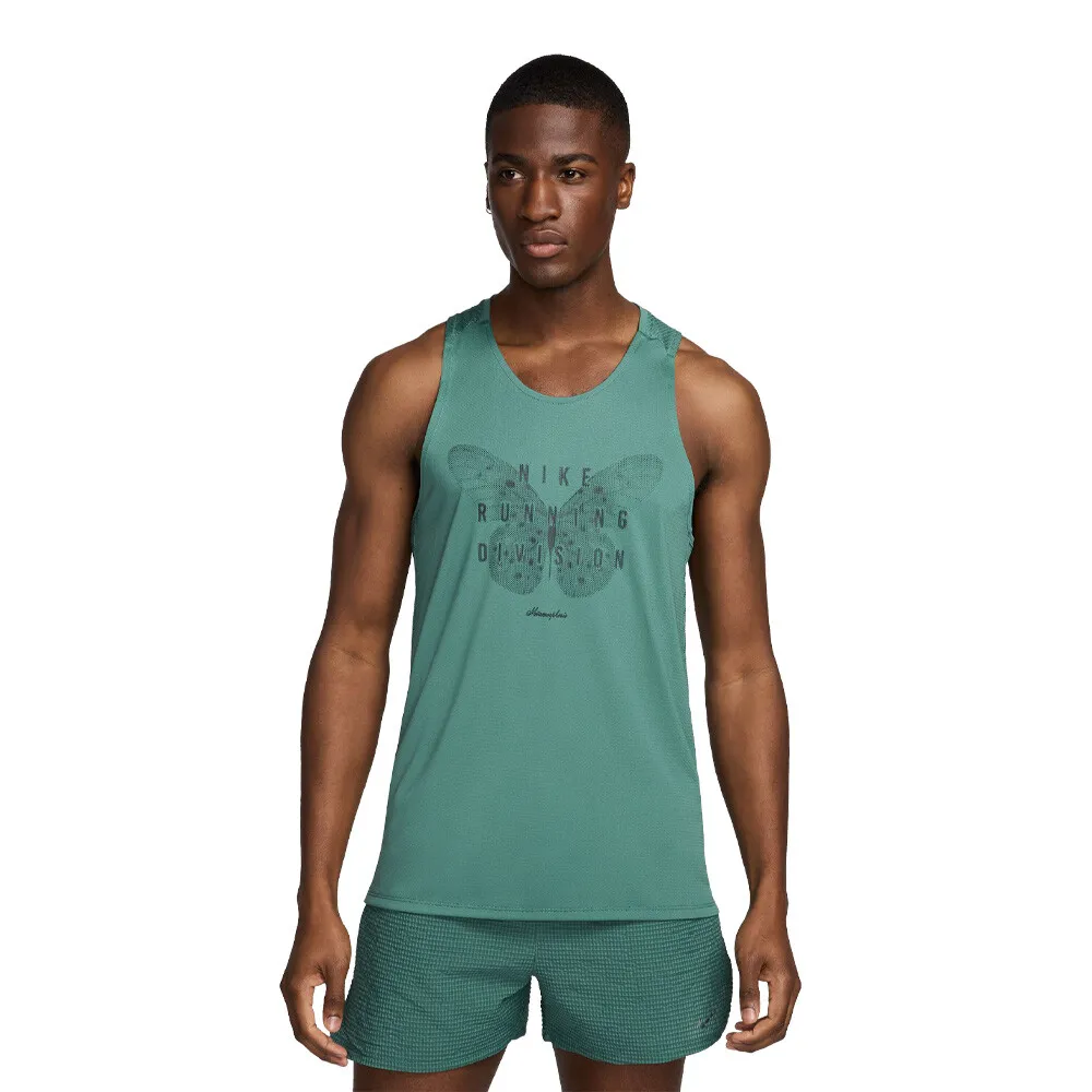 Nike Dri-FIT Rise 365 Run Division Gilet - SU24