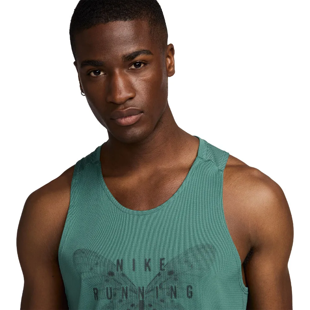 Nike Dri-FIT Rise 365 Run Division Gilet - SU24