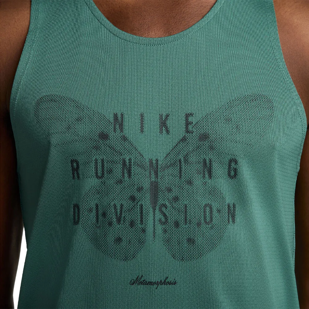 Nike Dri-FIT Rise 365 Run Division Gilet - SU24