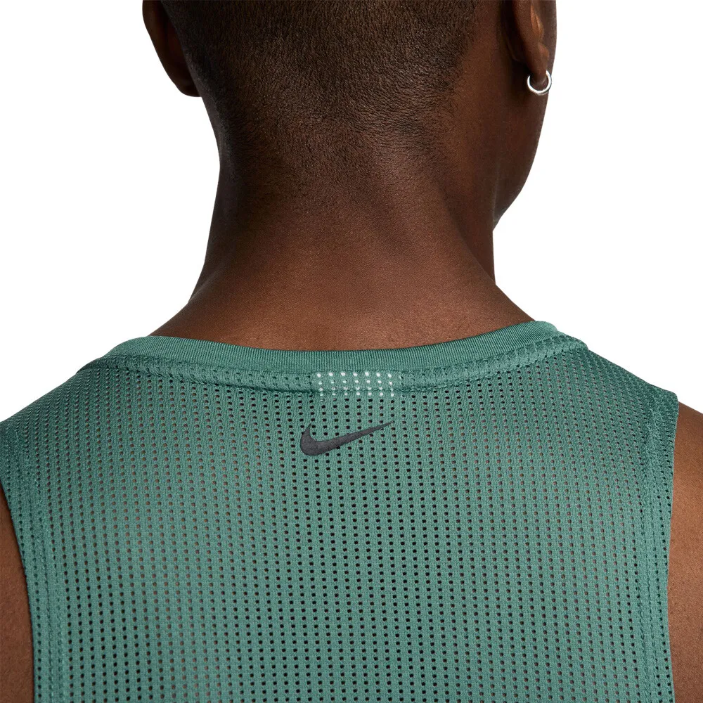 Nike Dri-FIT Rise 365 Run Division Gilet - SU24