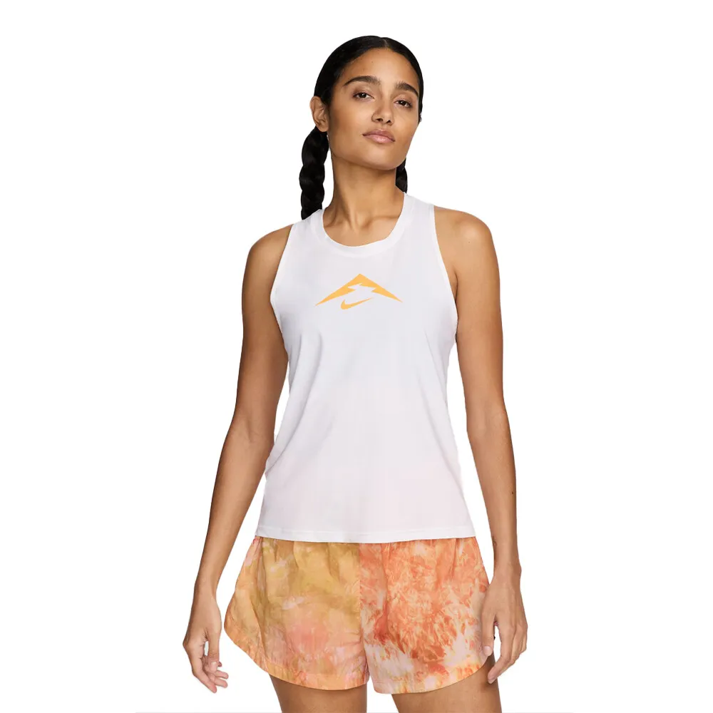 Nike Dri-FIT Trail Graphic per donna Gilet - SU24