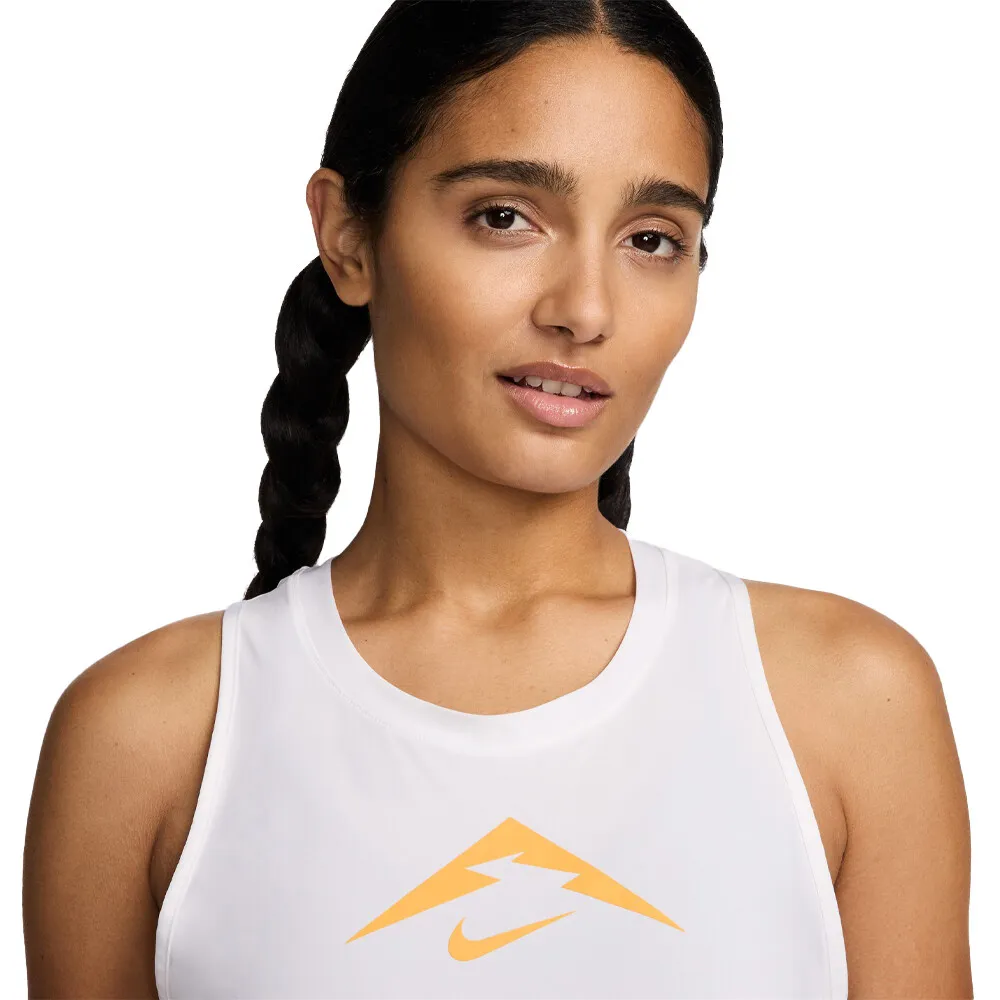 Nike Dri-FIT Trail Graphic per donna Gilet - SU24