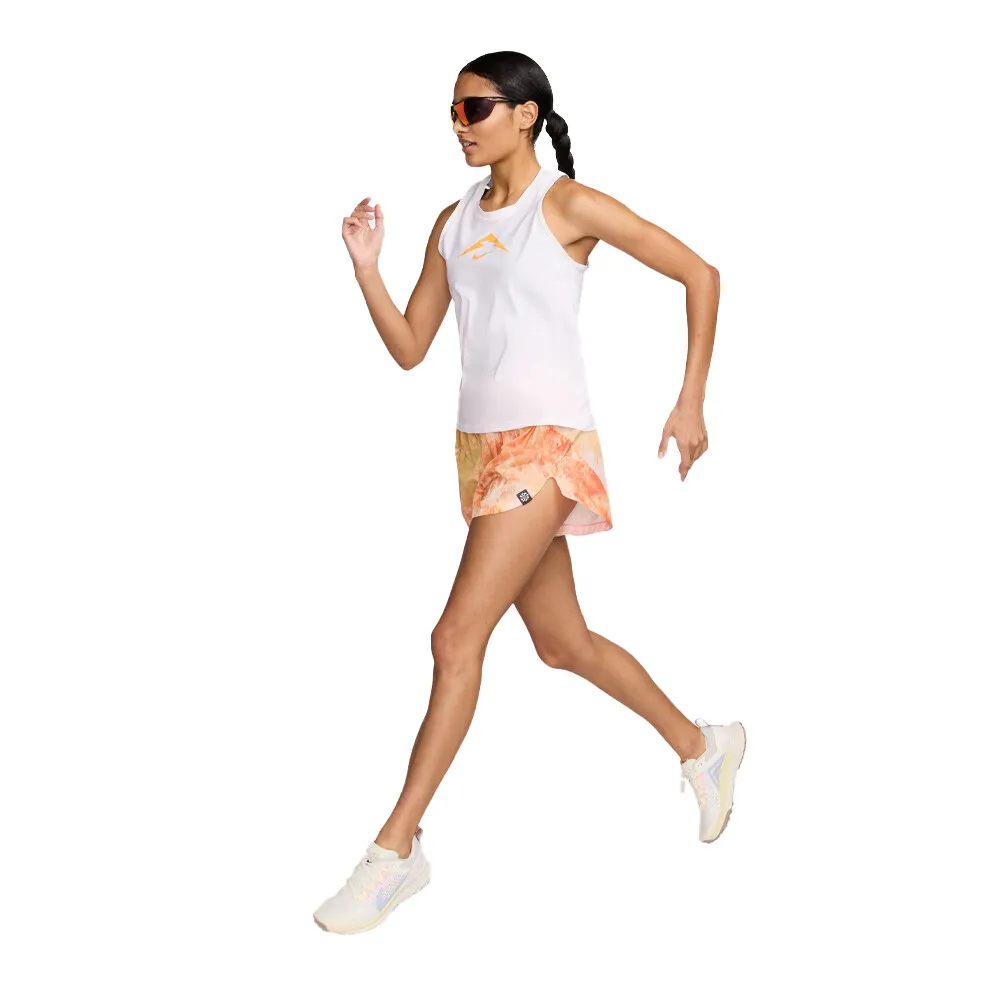 Nike Dri-FIT Trail Graphic per donna Gilet - SU24