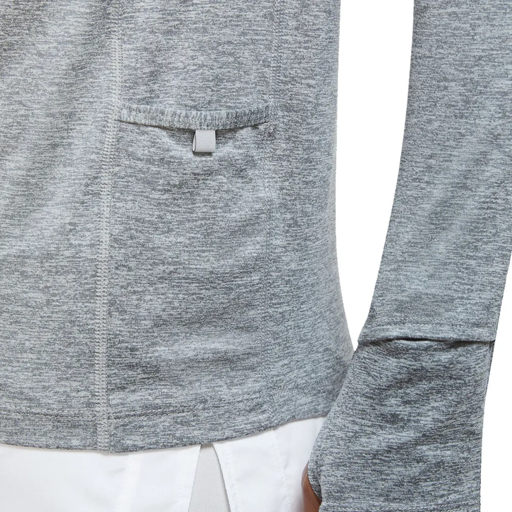 Nike Element 1/2-Zip per donna Maglia da corsa - SP24