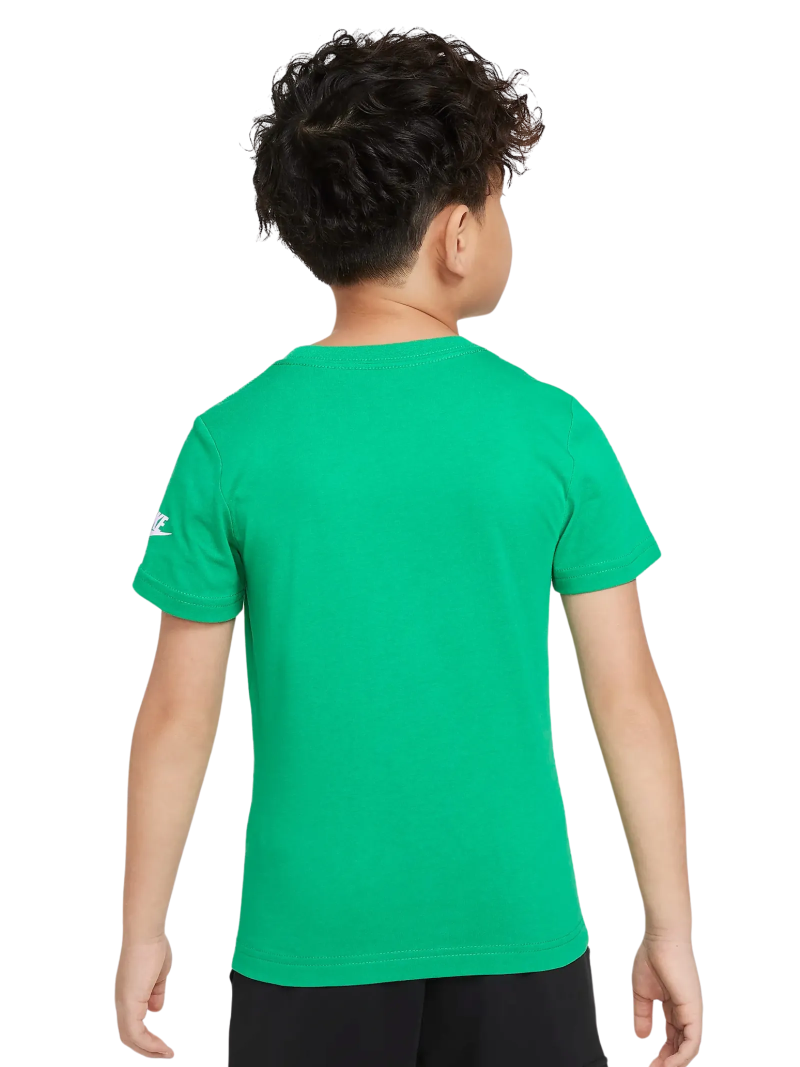 Nike JDI Waves T-Shirt Bambino