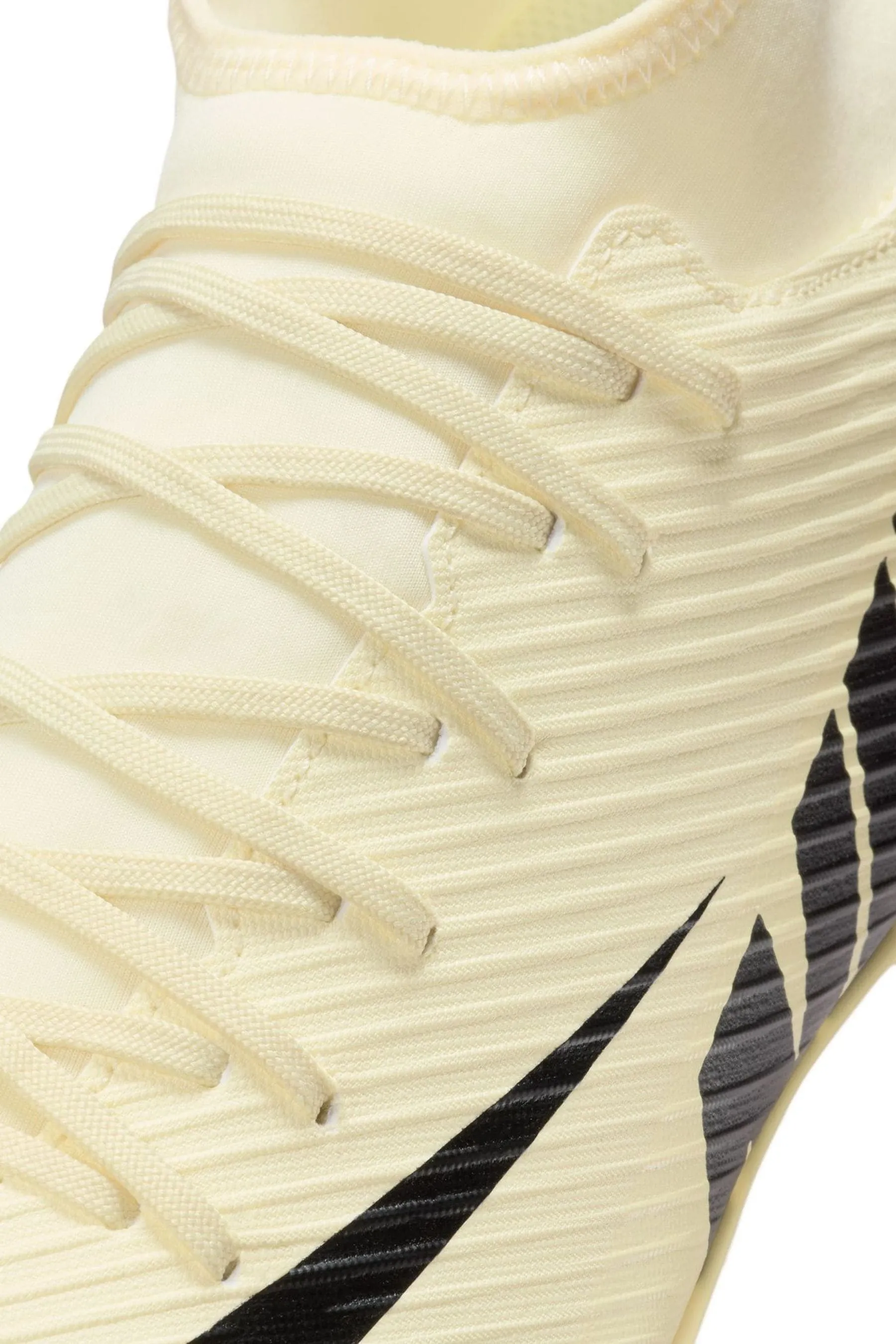 Nike - Mercurial Superfly 9 Club - Cream - Stivali da calcio per terra