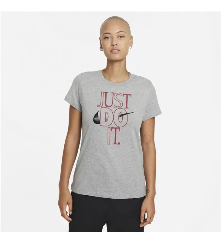 NIKE T-SHIRT DONNA